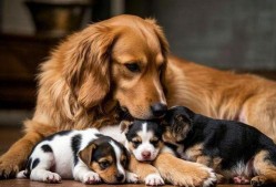 国产母狗,传承与创新中的民族犬种风采